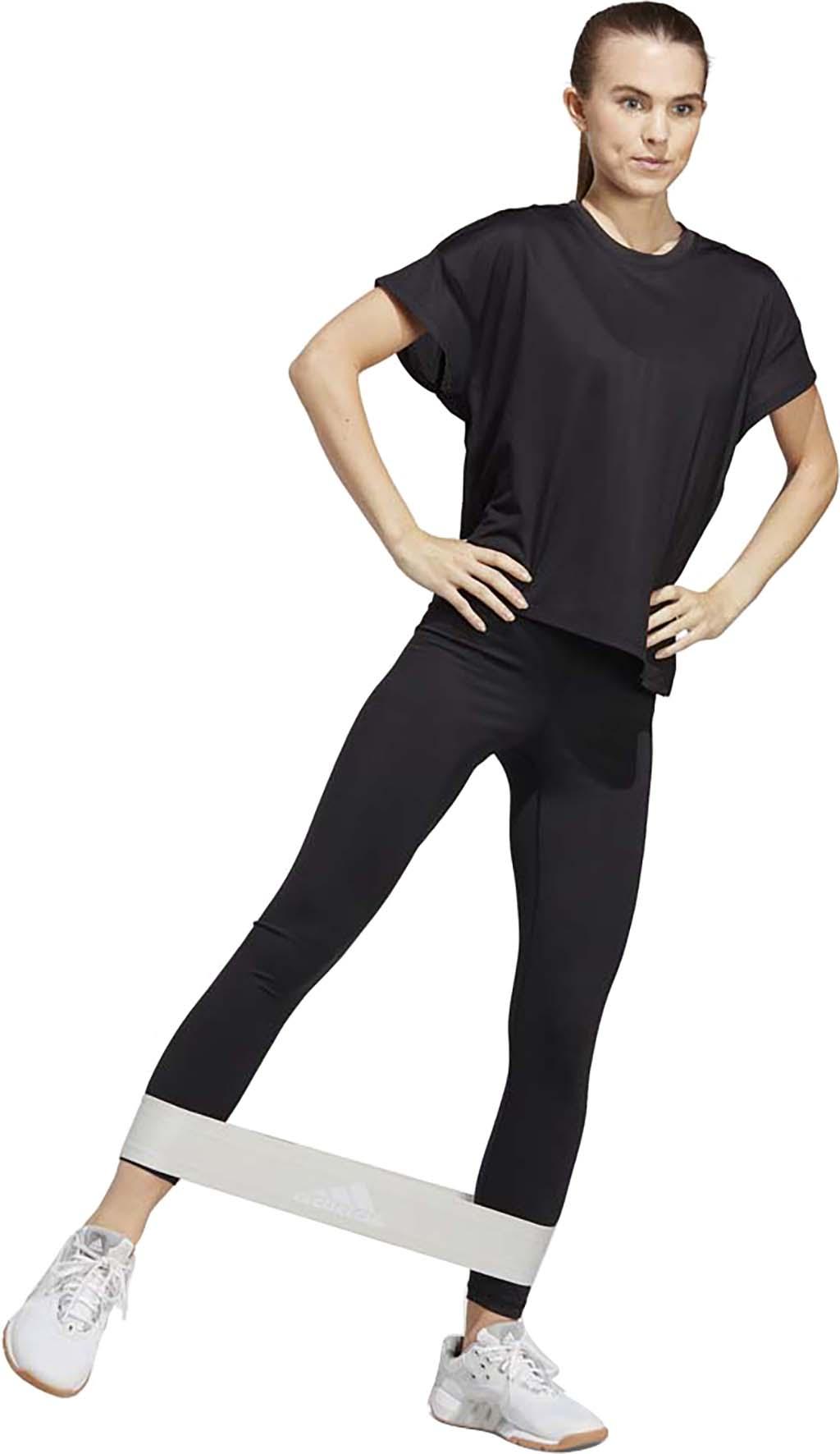 Product gallery image number 2 for product Hiit Quickburn Training Tee - Women's