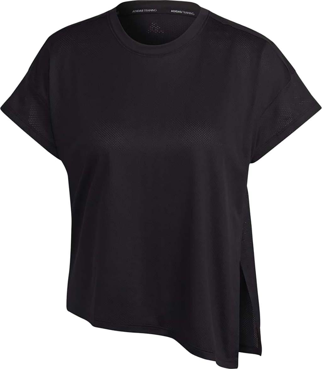 Product gallery image number 1 for product Hiit Quickburn Training Tee - Women's