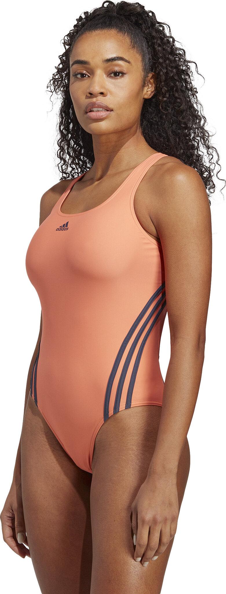Product gallery image number 2 for product 3-Stripes Swimsuit - Women's