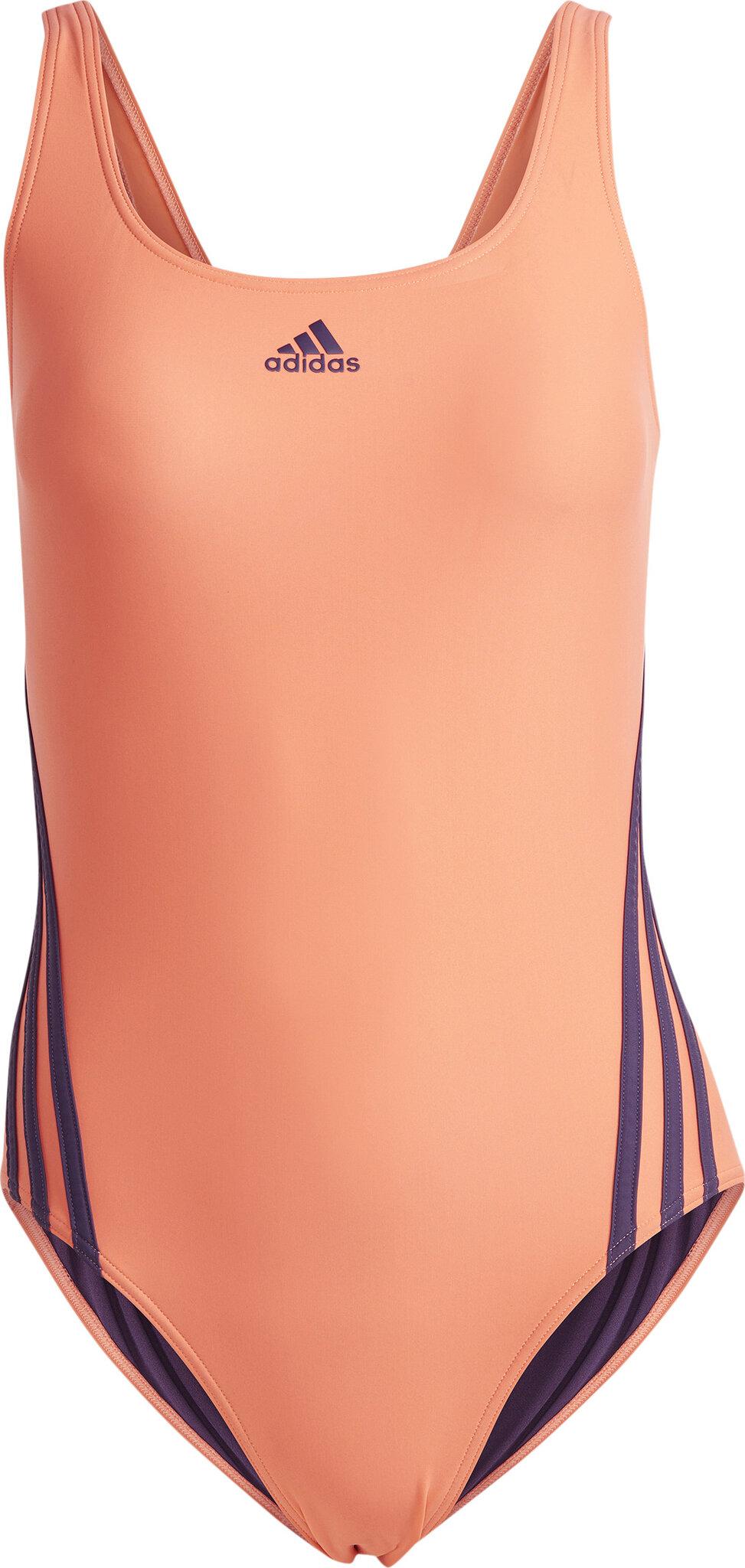 Product gallery image number 1 for product 3-Stripes Swimsuit - Women's