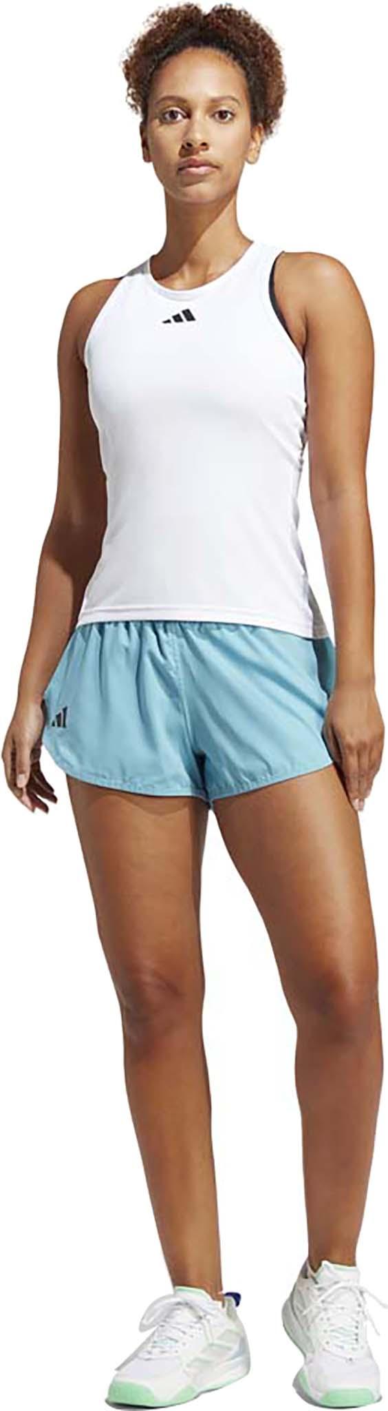 Product gallery image number 5 for product Club Tennis Tank Top - Women's