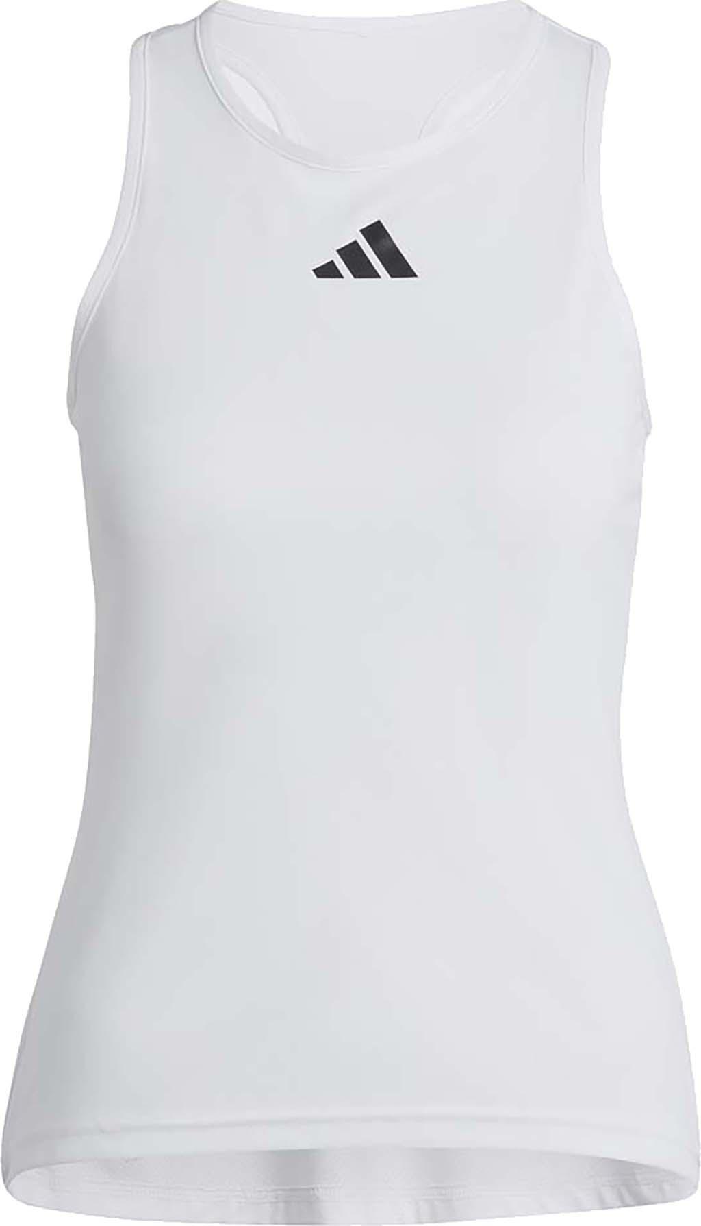 Product gallery image number 1 for product Club Tennis Tank Top - Women's