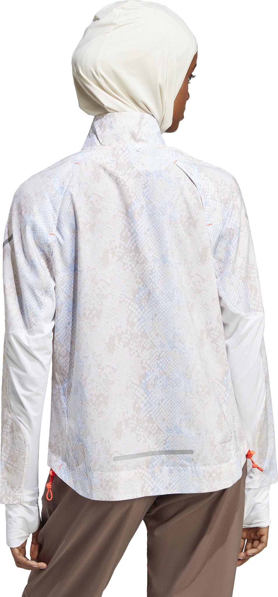 Product gallery image number 2 for product Fast Running Iteration Jacket - Women's