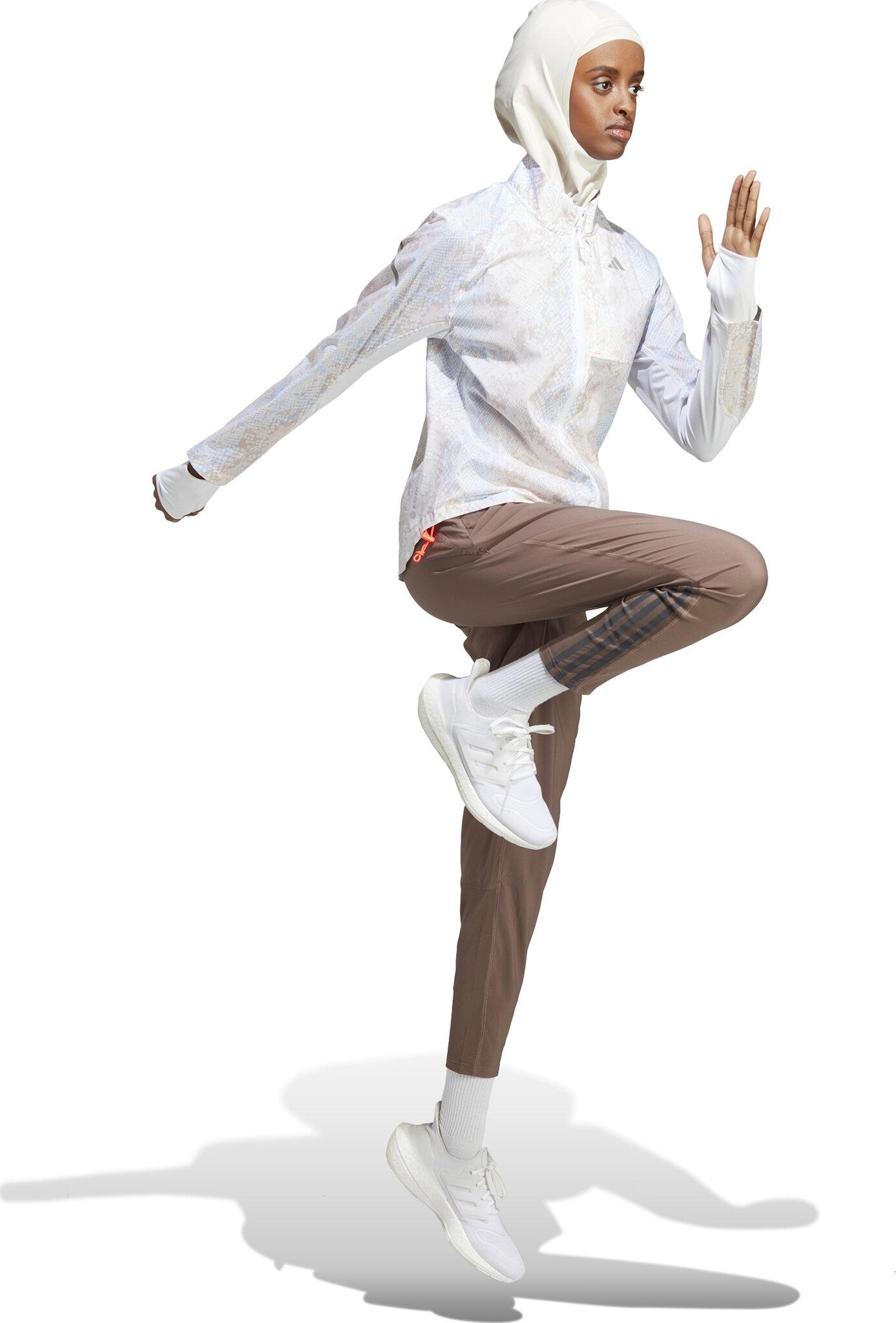 Product gallery image number 3 for product Fast Running Iteration Jacket - Women's