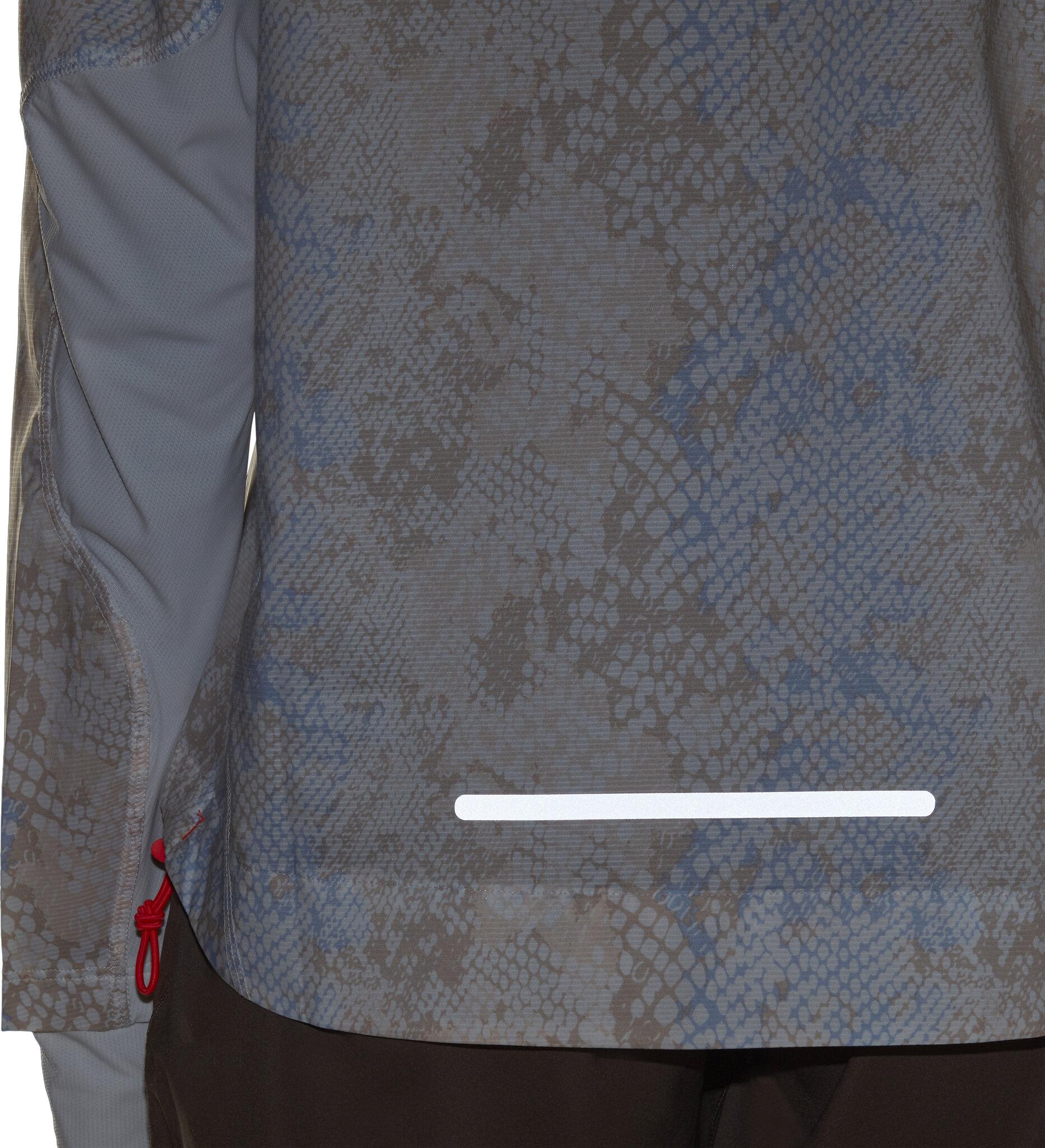 Product gallery image number 6 for product Fast Running Iteration Jacket - Women's