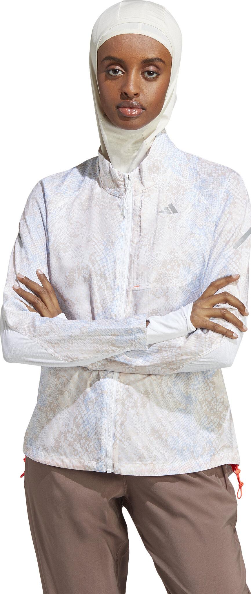 Product gallery image number 7 for product Fast Running Iteration Jacket - Women's