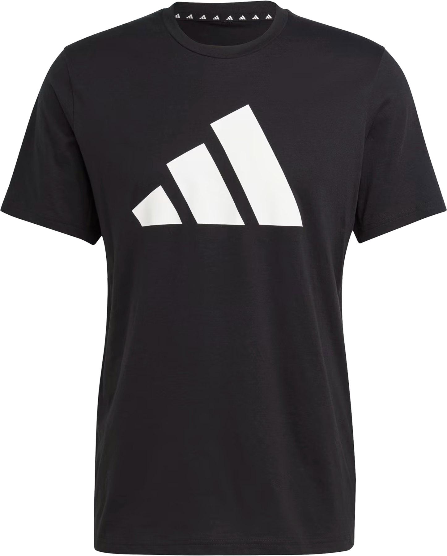 Product image for Train Essentials Feelready Logo Training T-Shirt - Men's
