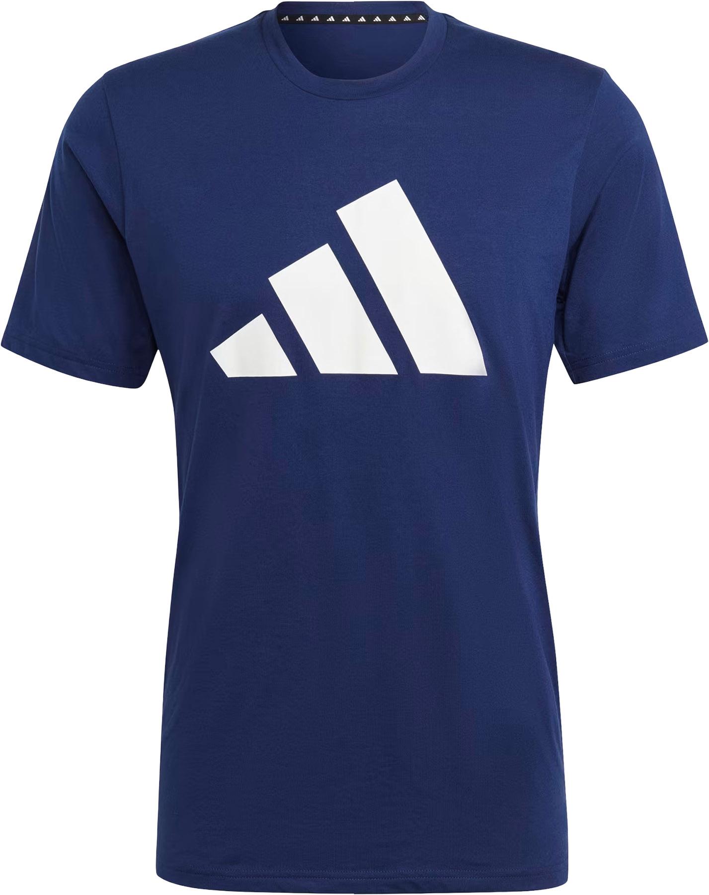Product image for Train Essentials Feelready Logo Training T-Shirt - Men's