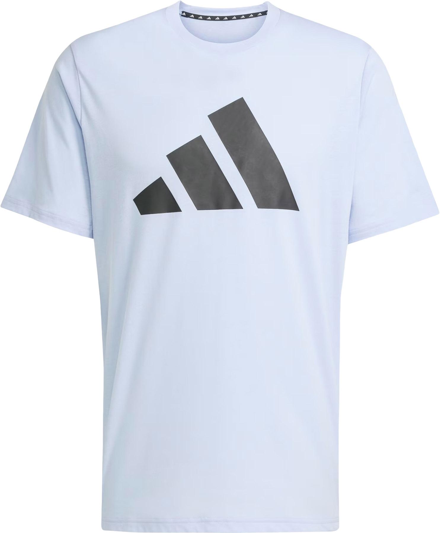 Product image for Train Essentials Feelready Logo Training T-Shirt - Men's