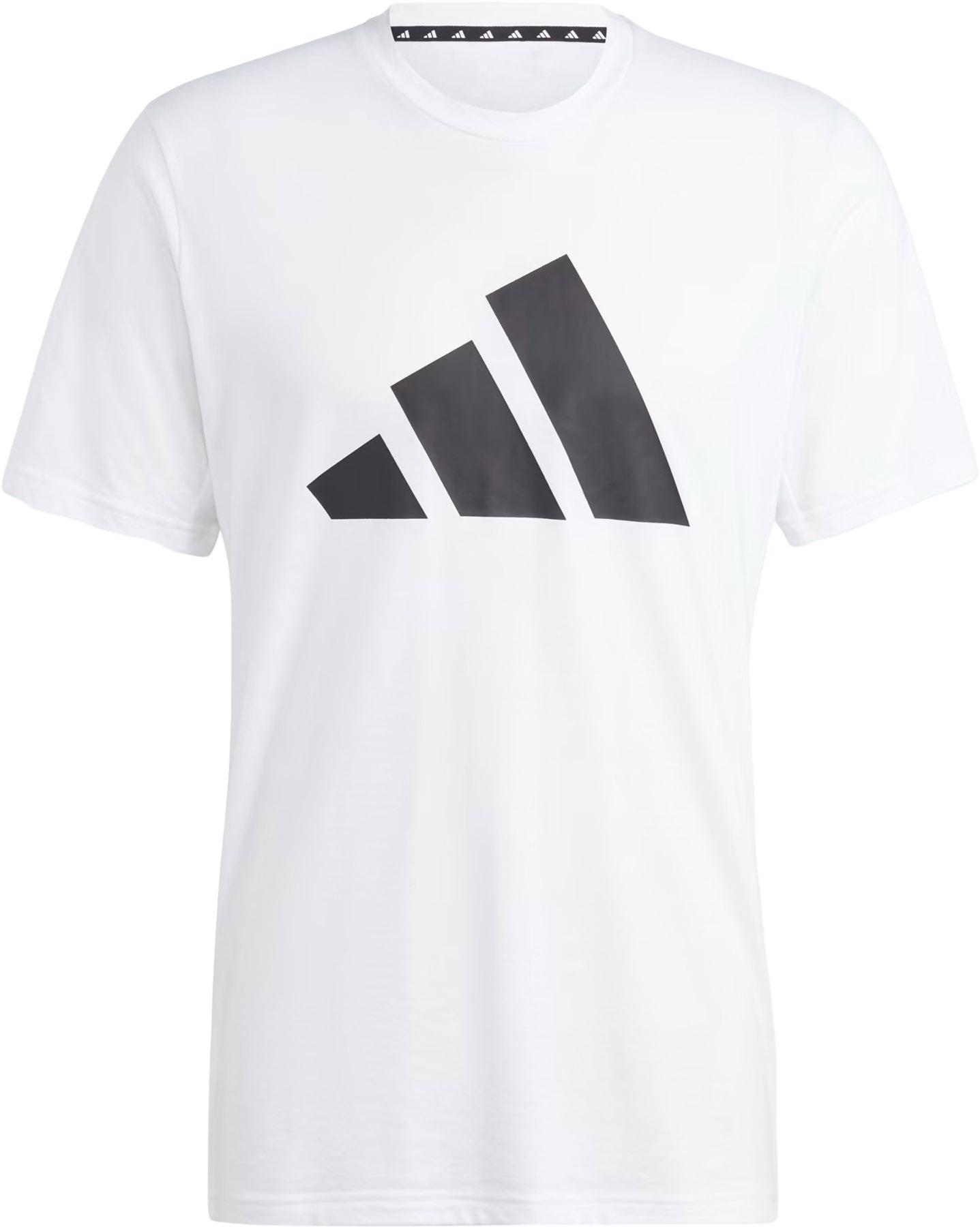 Product image for Train Essentials Feelready Logo Training T-Shirt - Men's