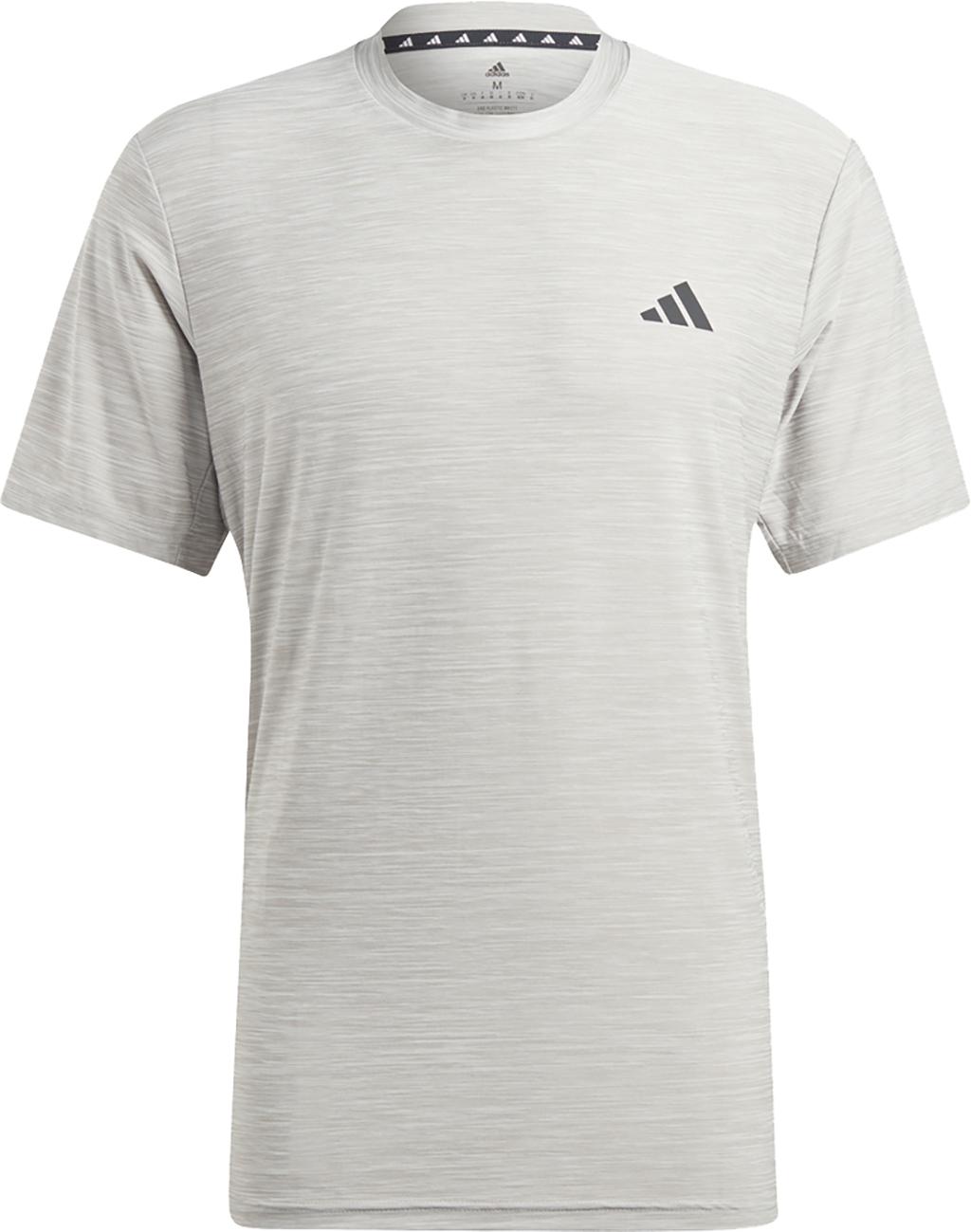 Product gallery image number 1 for product Train Essentials Stretch Training Tee - Men's