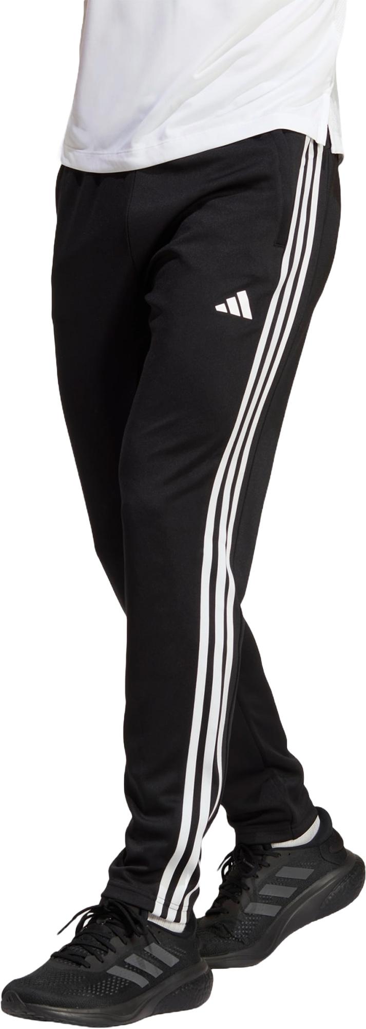 Product gallery image number 6 for product Train Essentials 3-Stripes Training Joggers - Men's