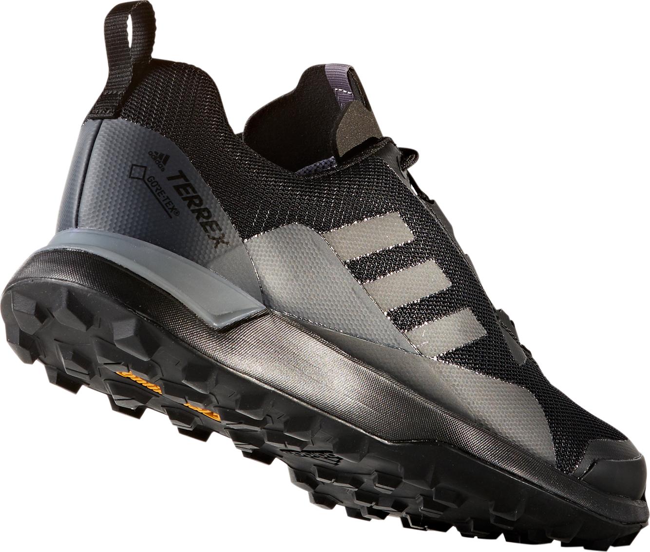 Product gallery image number 2 for product Terrex CMTK GTX Trail Running Shoes - Men's