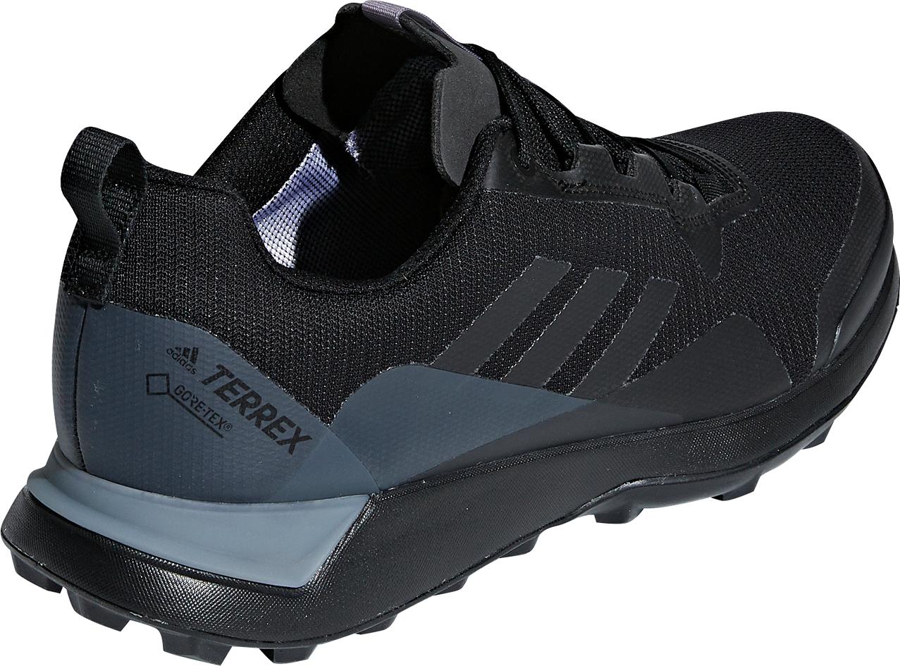 Product gallery image number 3 for product Terrex CMTK GTX Trail Running Shoes - Men's