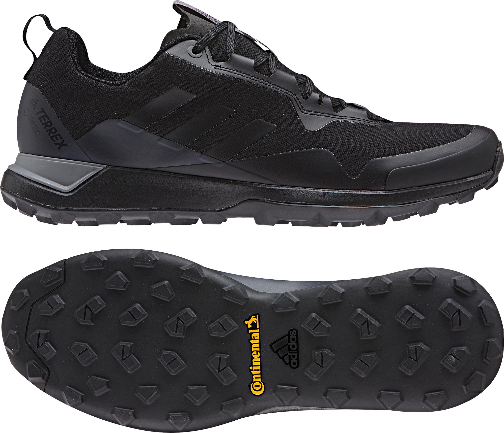Product gallery image number 9 for product Terrex CMTK GTX Trail Running Shoes - Men's
