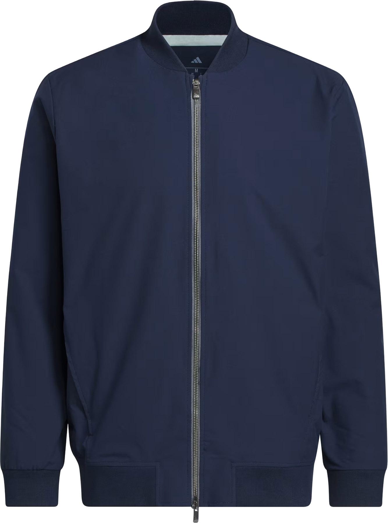 Product image for Ultimate365+ Full-Zip Golf Jacket - Men's