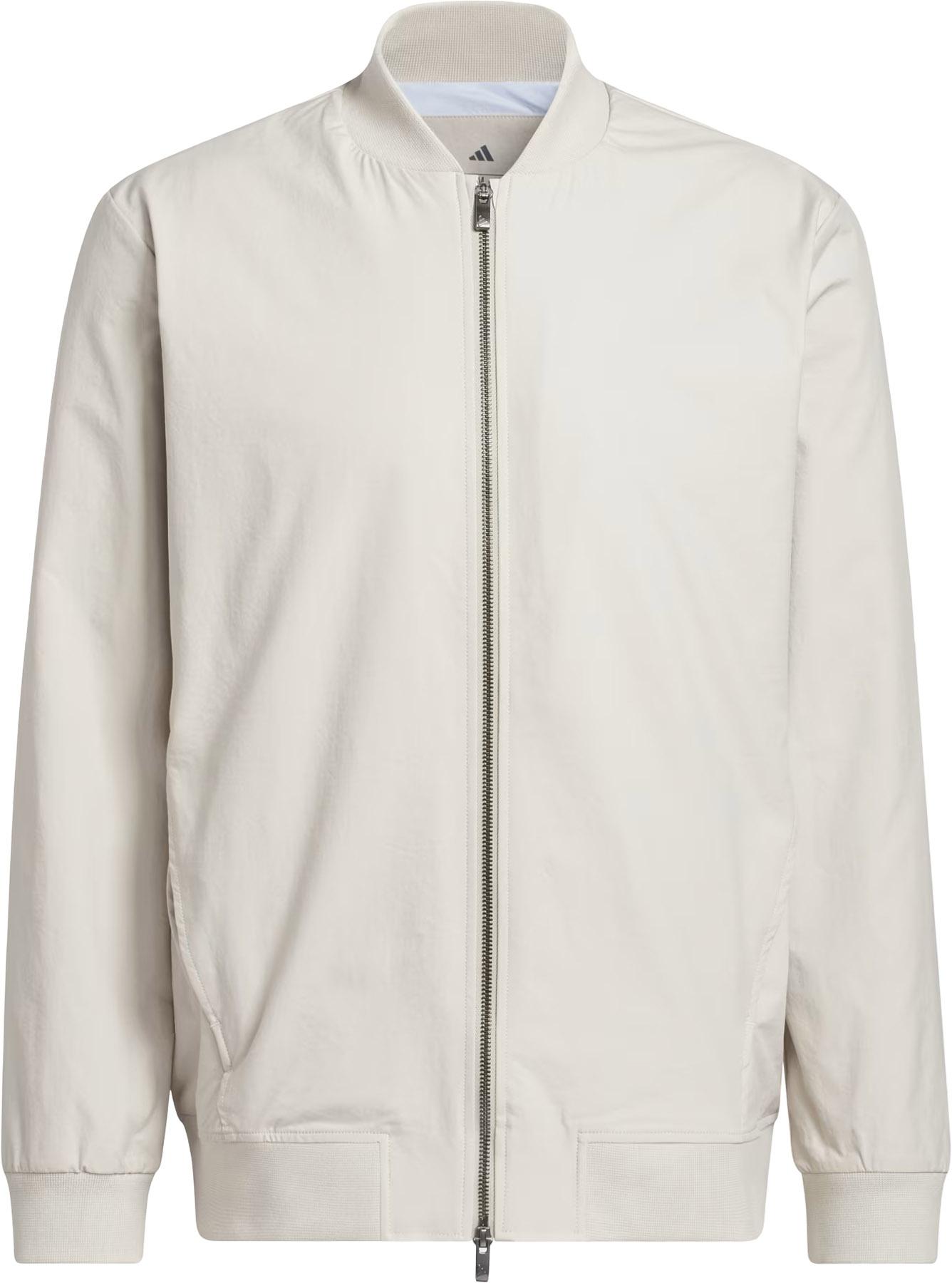 Image de produit pour Manteau de golf à glissière pleine longueur Ultimate365+ - Homme