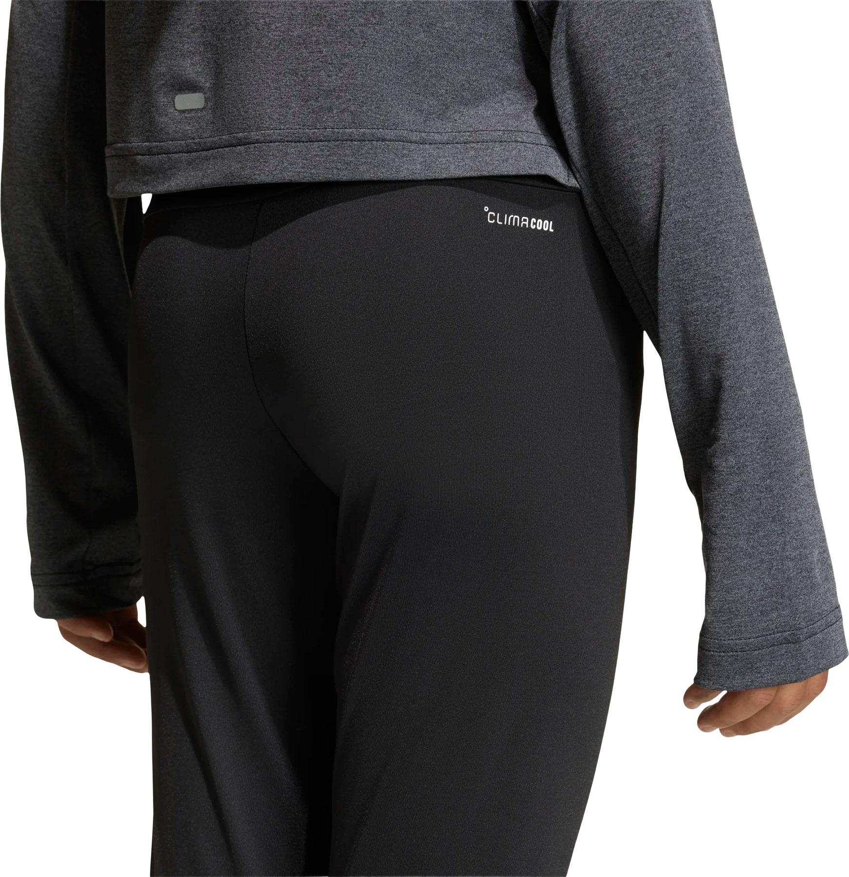 Product gallery image number 5 for product Legging à 3 rayures Train Essentials - Jeune fille