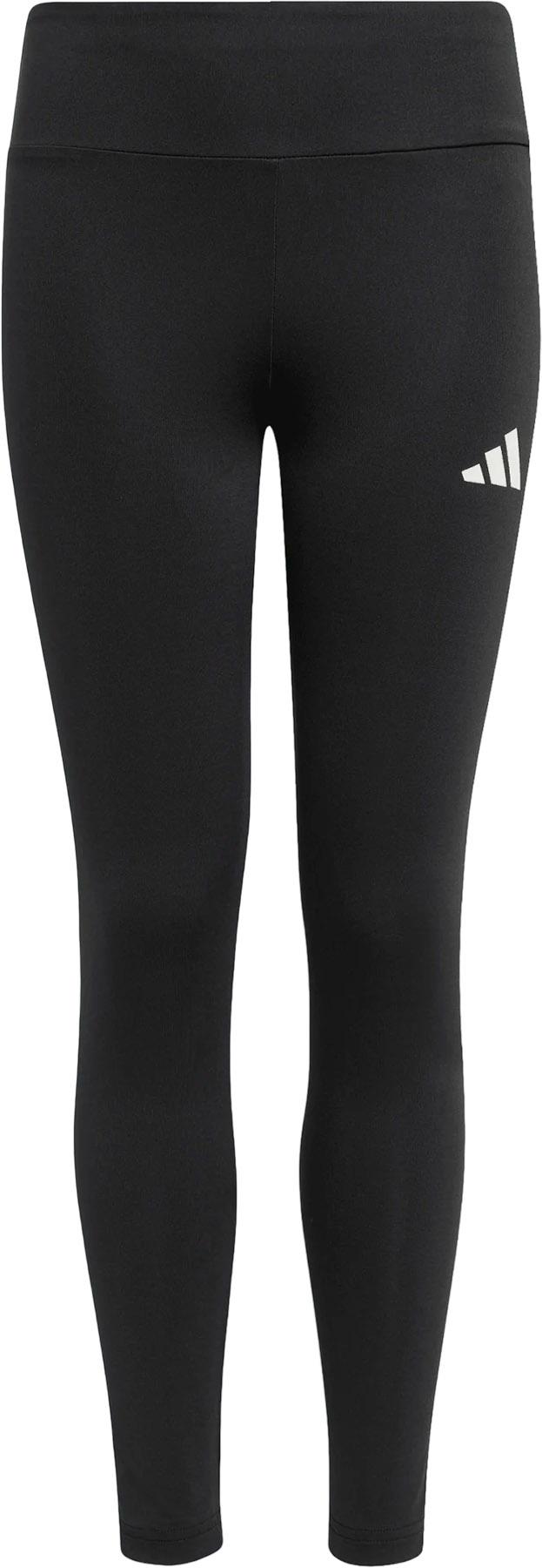 Product image for Legging à 3 rayures Train Essentials - Jeune fille