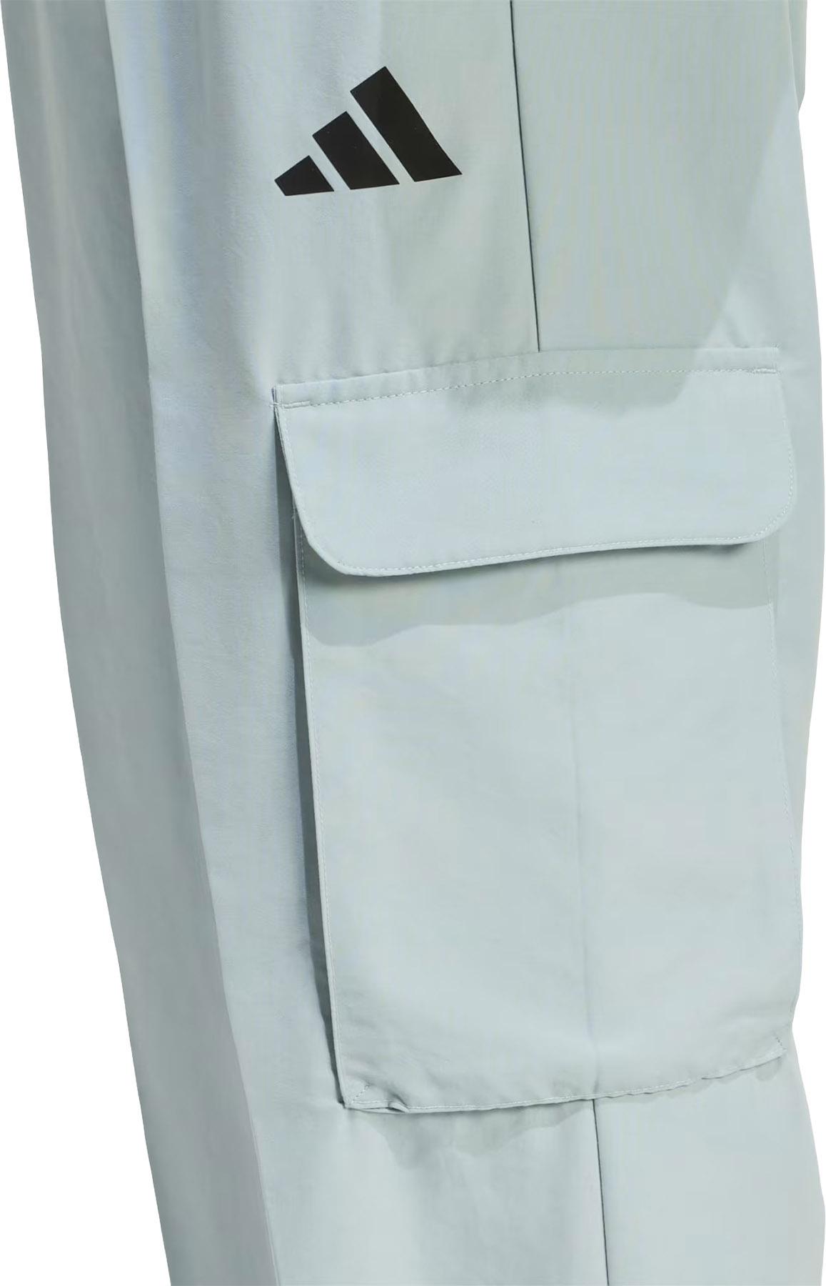 Product gallery image number 3 for product Sportswear Woven Cargo Tracksuit - Men's