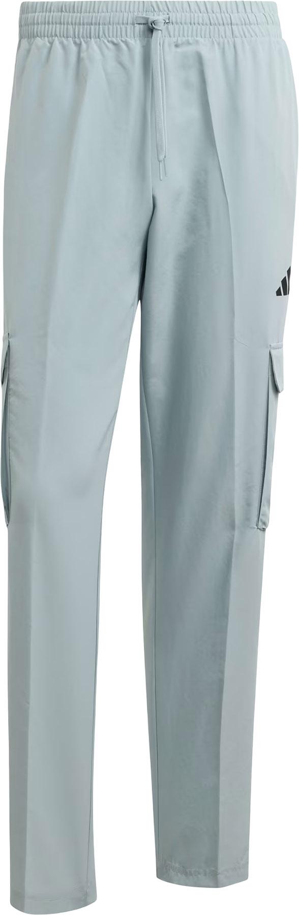 Product gallery image number 7 for product Sportswear Woven Cargo Tracksuit - Men's