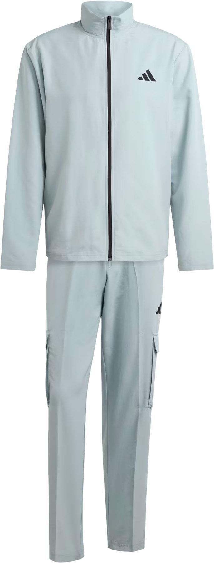 Product image for Sportswear Woven Cargo Tracksuit - Men's