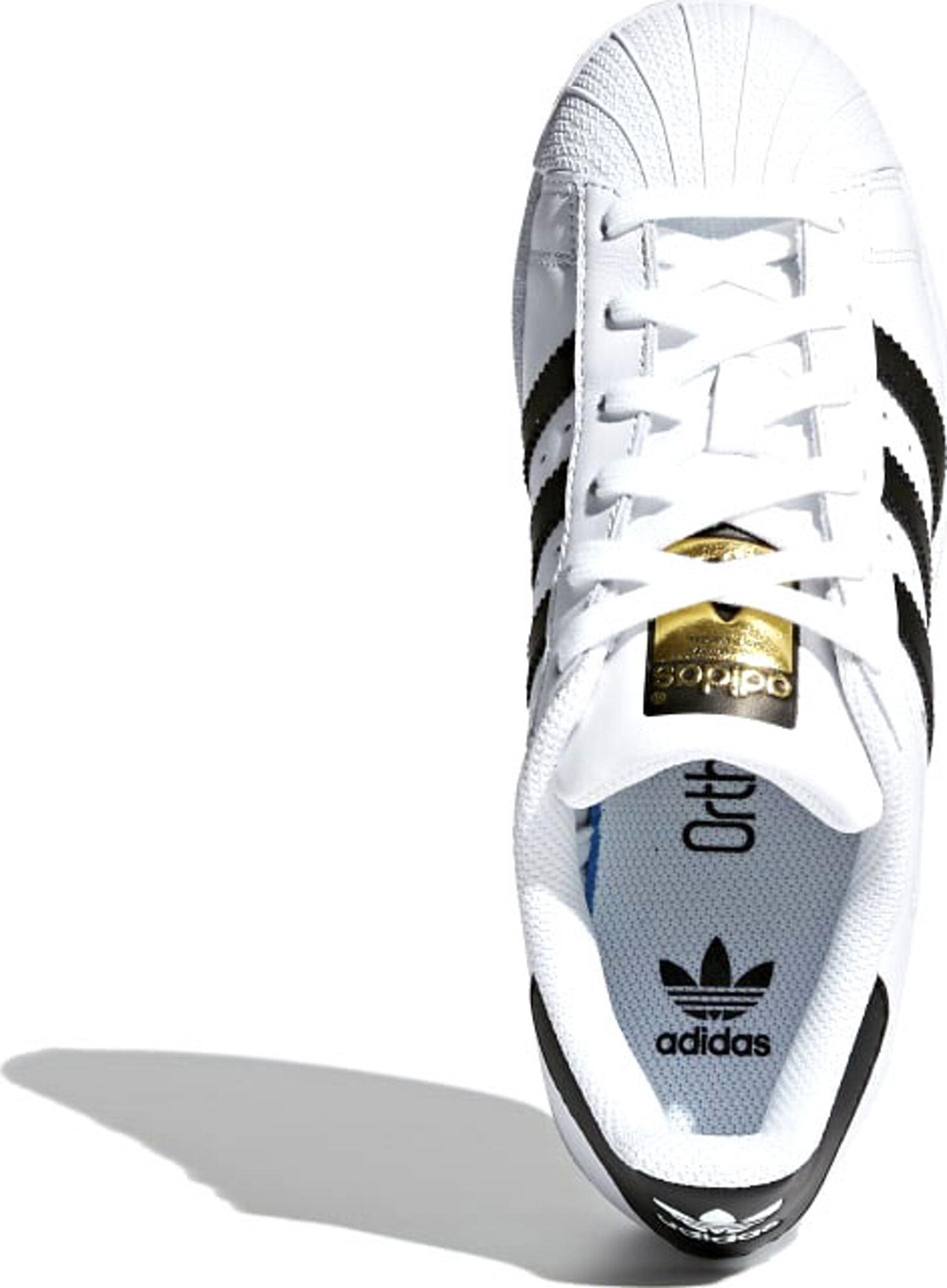 Numéro de l'image de la galerie de produits 7 pour le produit Souliers Superstar - Femme