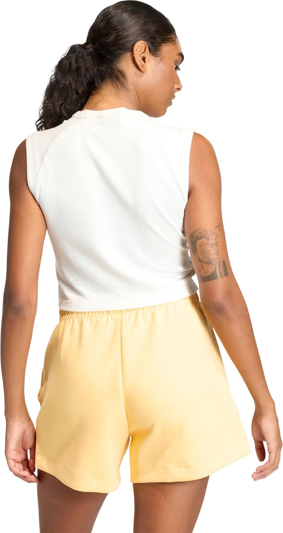 Product gallery image number 3 for product All SZN Rib Tank Top - Women's