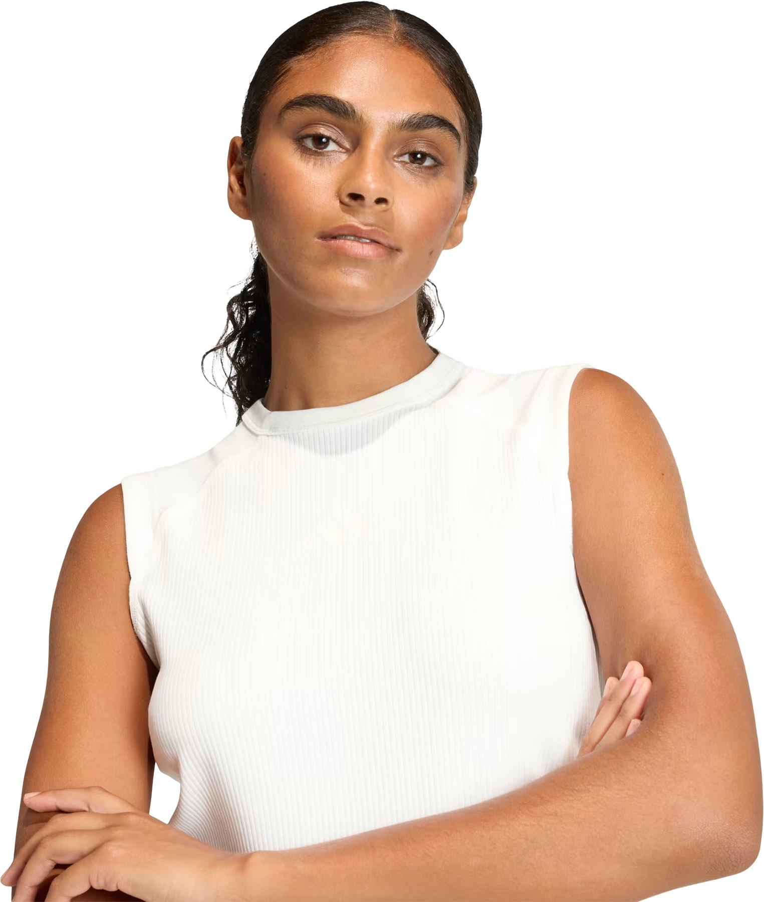 Product gallery image number 2 for product All SZN Rib Tank Top - Women's