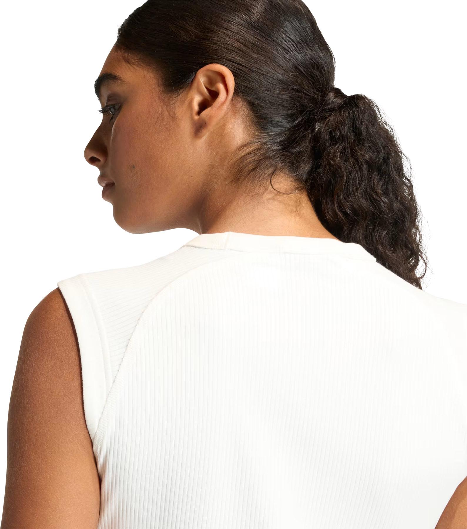 Product gallery image number 4 for product All SZN Rib Tank Top - Women's