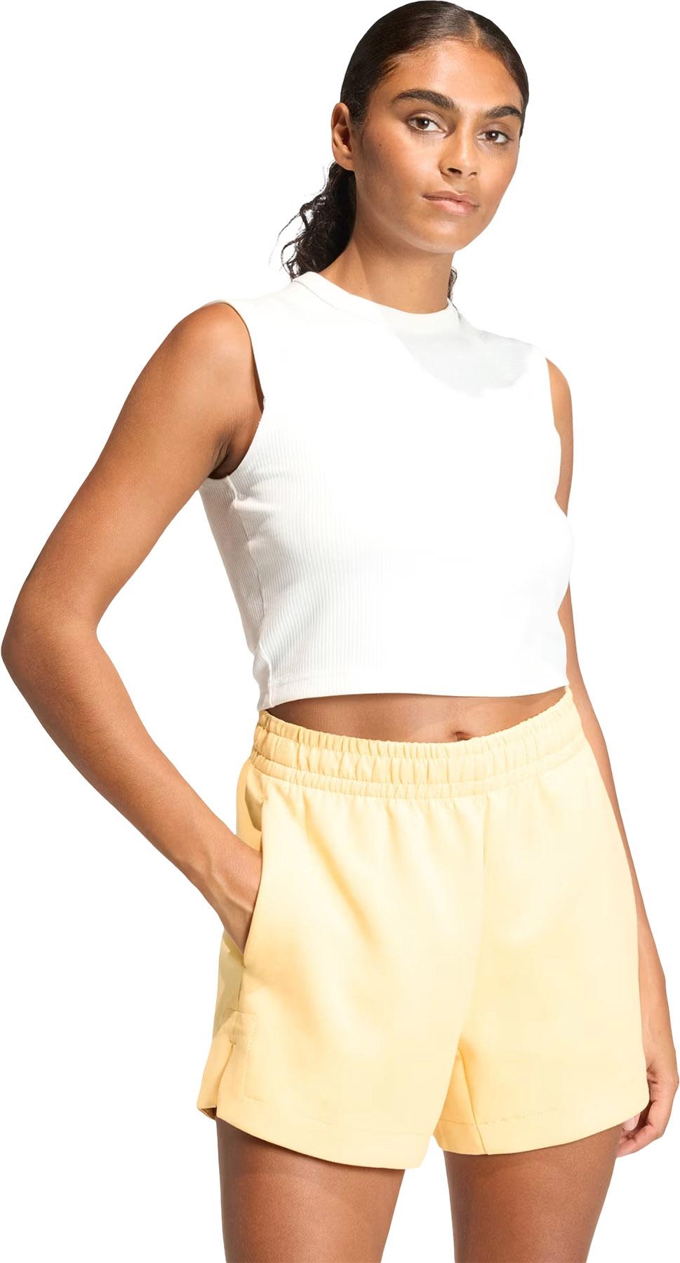 Product gallery image number 5 for product All SZN Rib Tank Top - Women's