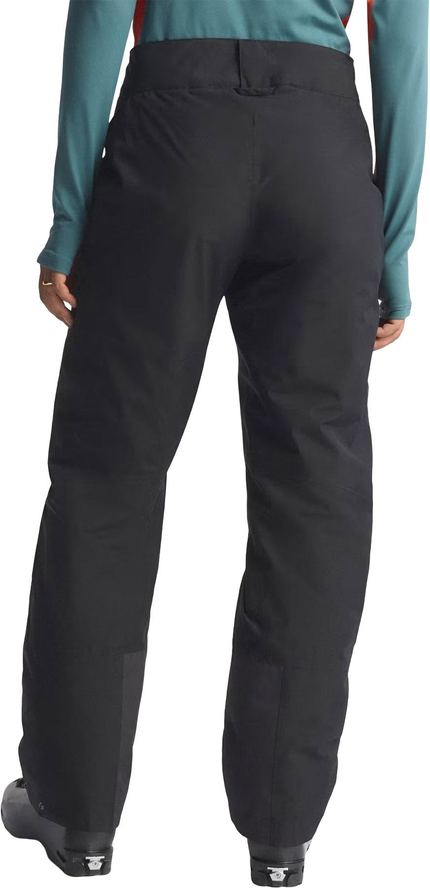 Product gallery image number 2 for product Terrex Multi 2 Layer Climaproof Insulated Tracksuit Bottom - Women's