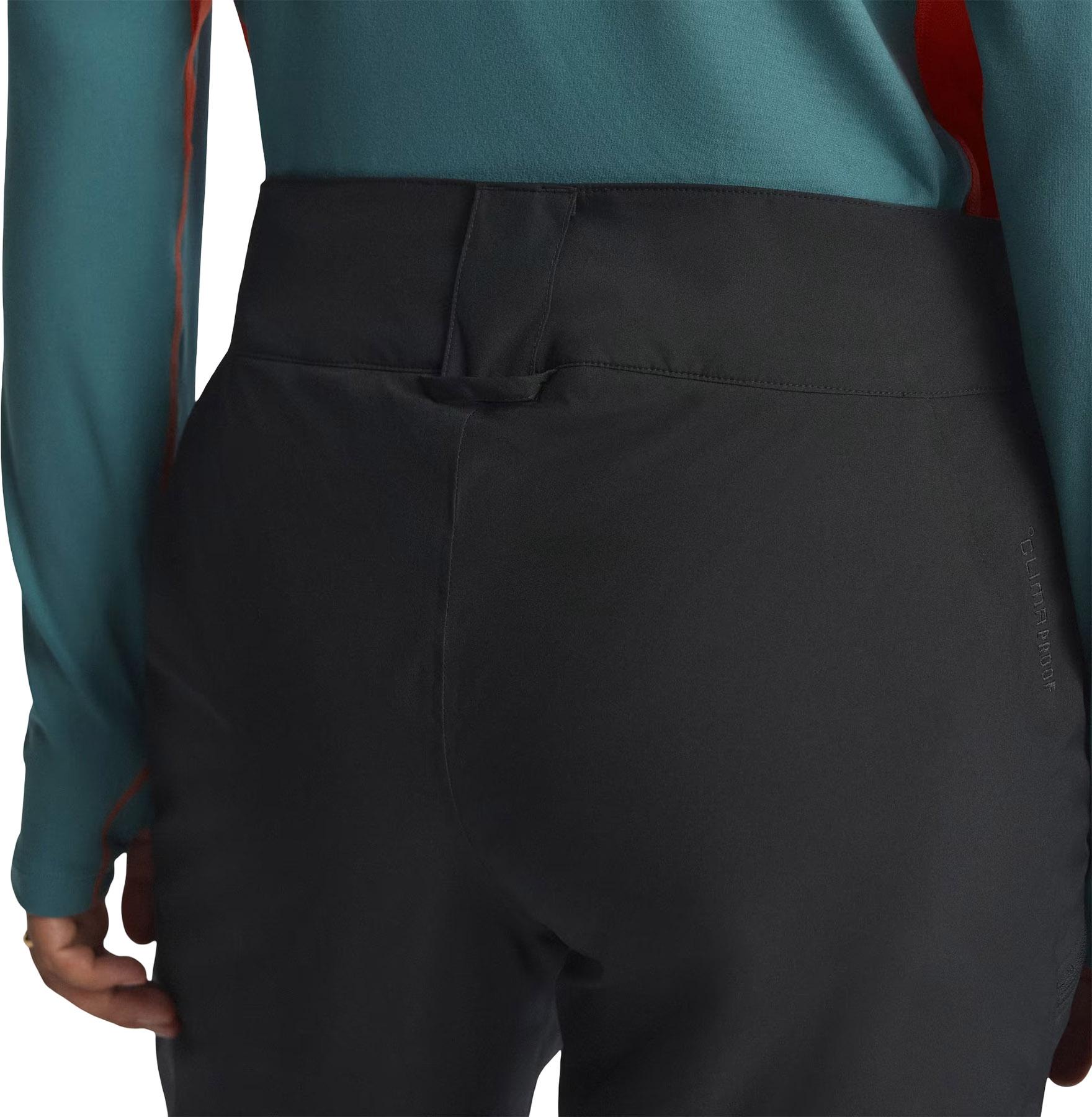Product gallery image number 5 for product Terrex Multi 2 Layer Climaproof Insulated Tracksuit Bottom - Women's