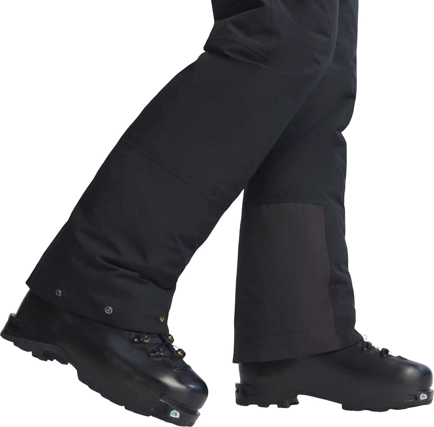 Product gallery image number 6 for product Terrex Multi 2 Layer Climaproof Insulated Tracksuit Bottom - Women's