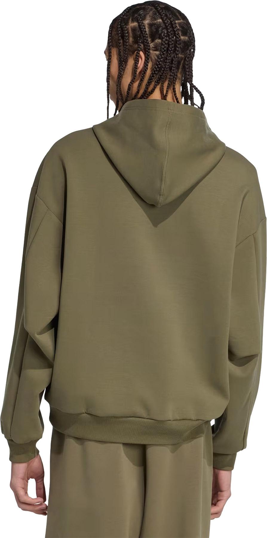 Numéro de l'image de la galerie de produits 3 pour le produit Chandail à capuchon Soft Lux - Homme