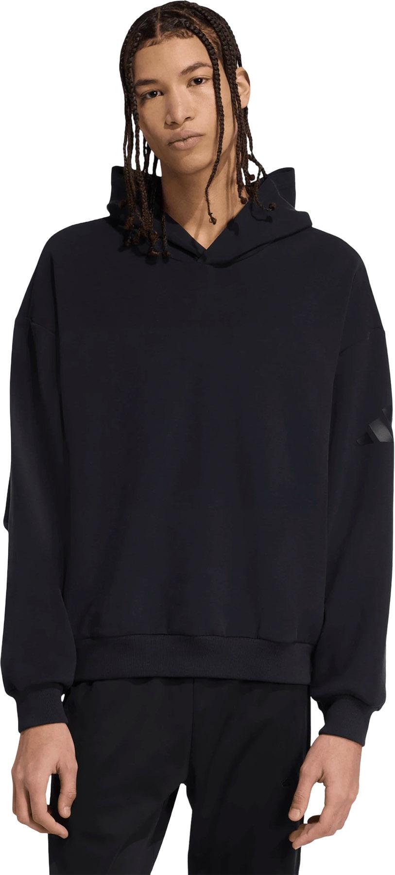 Product gallery image number 5 for product Soft Lux Hoodie - Men's