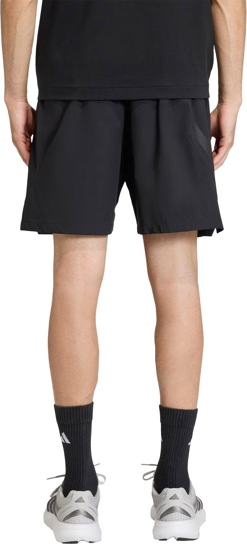 Product gallery image number 2 for product Z.N.E. Woven Shorts - Men's
