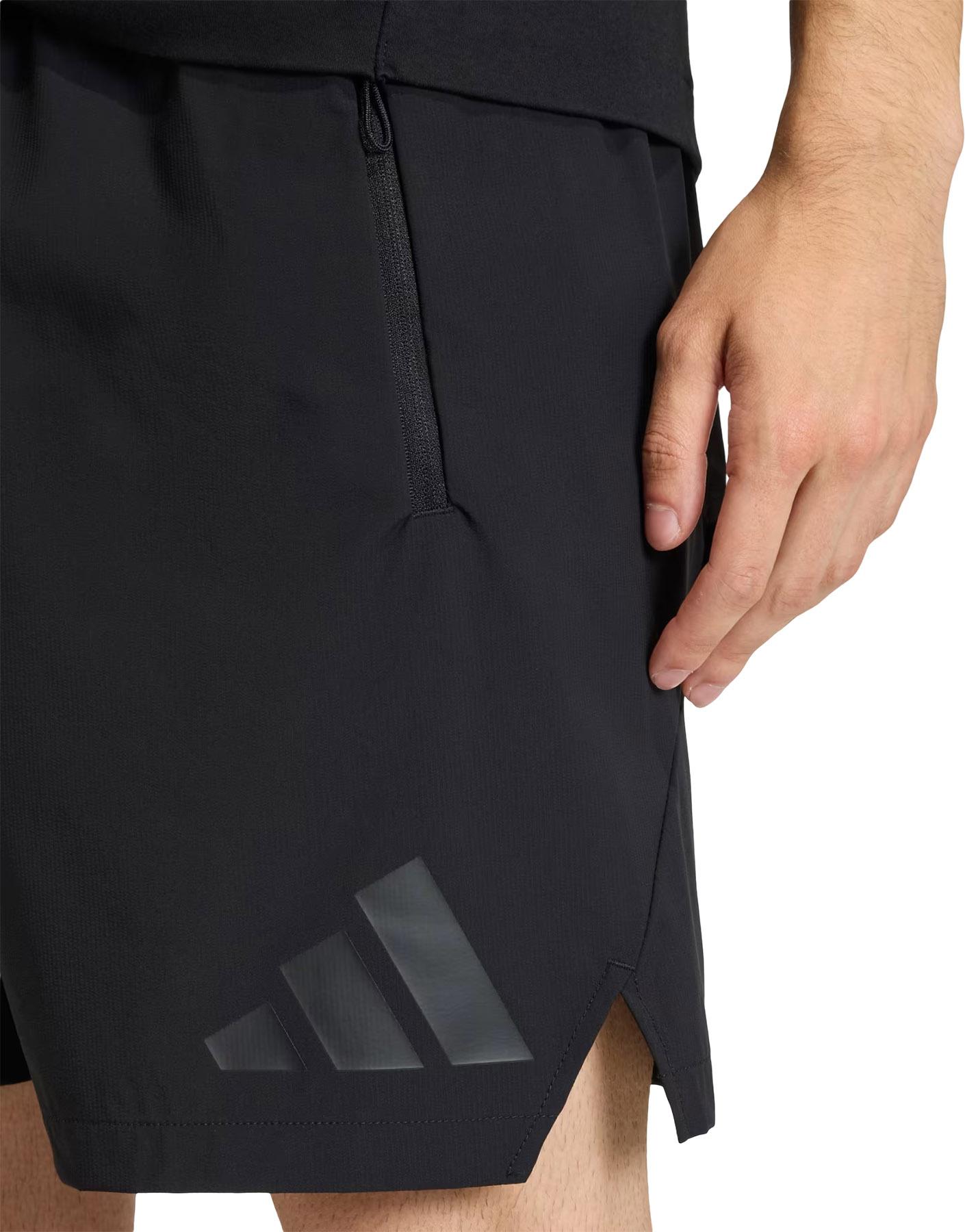 Product gallery image number 5 for product Z.N.E. Woven Shorts - Men's