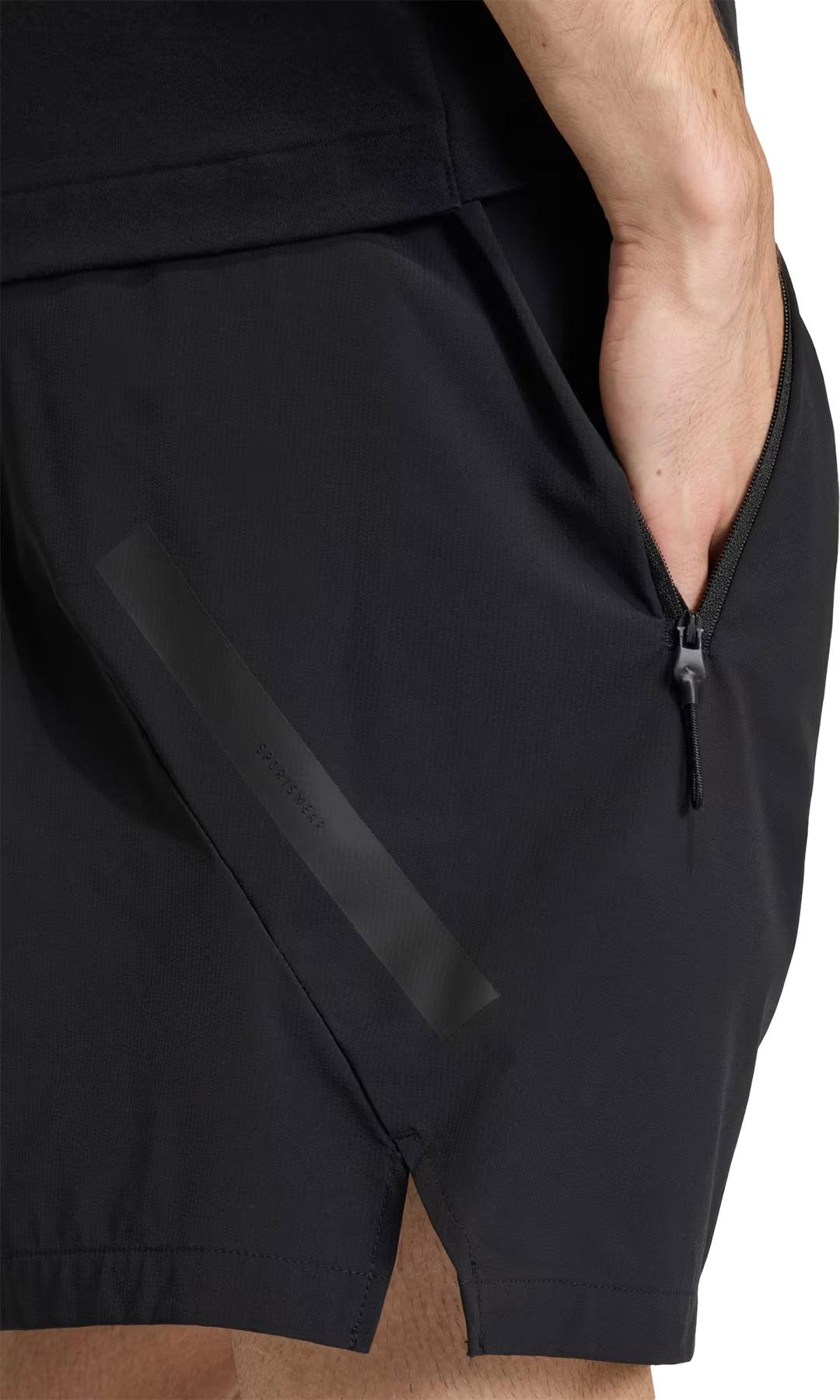 Product gallery image number 4 for product Z.N.E. Woven Shorts - Men's