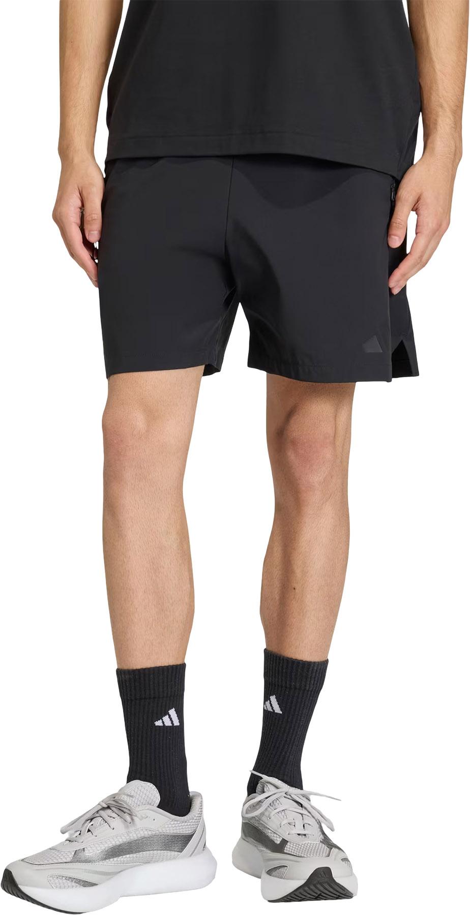 Product gallery image number 3 for product Z.N.E. Woven Shorts - Men's