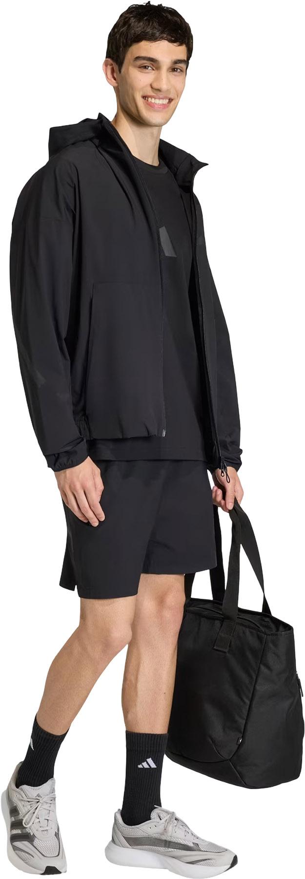 Product gallery image number 6 for product Z.N.E. Woven Shorts - Men's