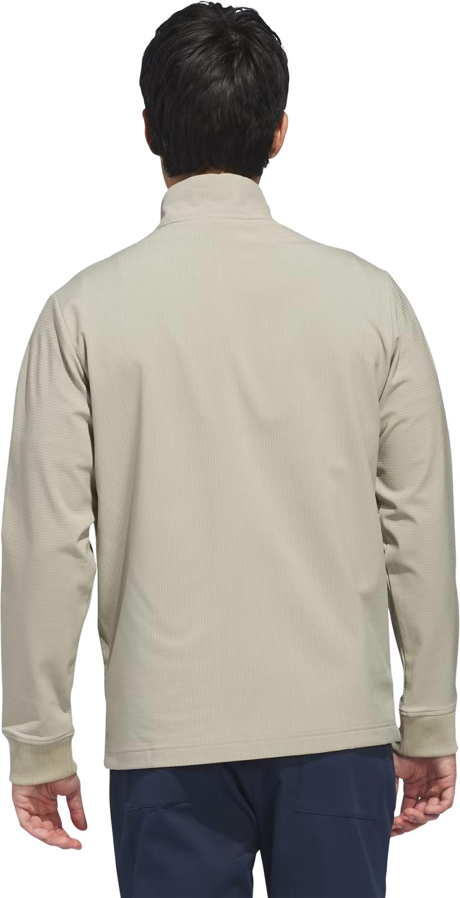 Numéro de l'image de la galerie de produits 2 pour le produit Veste Ultimate365 Textured Woven Full-Zip - Homme