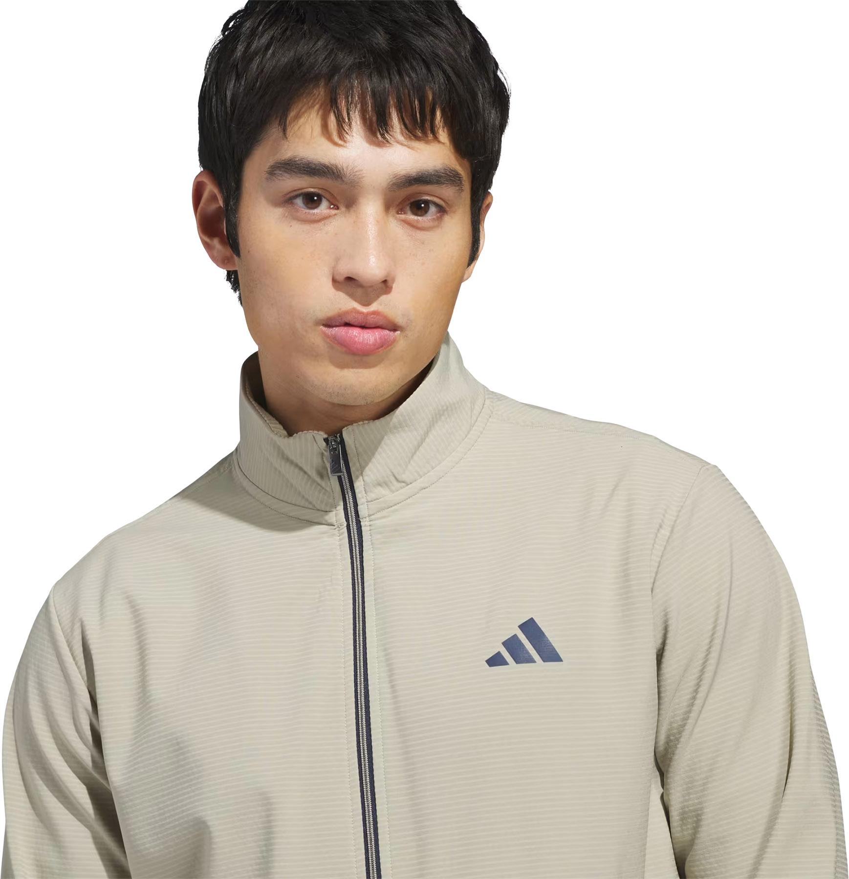 Numéro de l'image de la galerie de produits 3 pour le produit Veste Ultimate365 Textured Woven Full-Zip - Homme