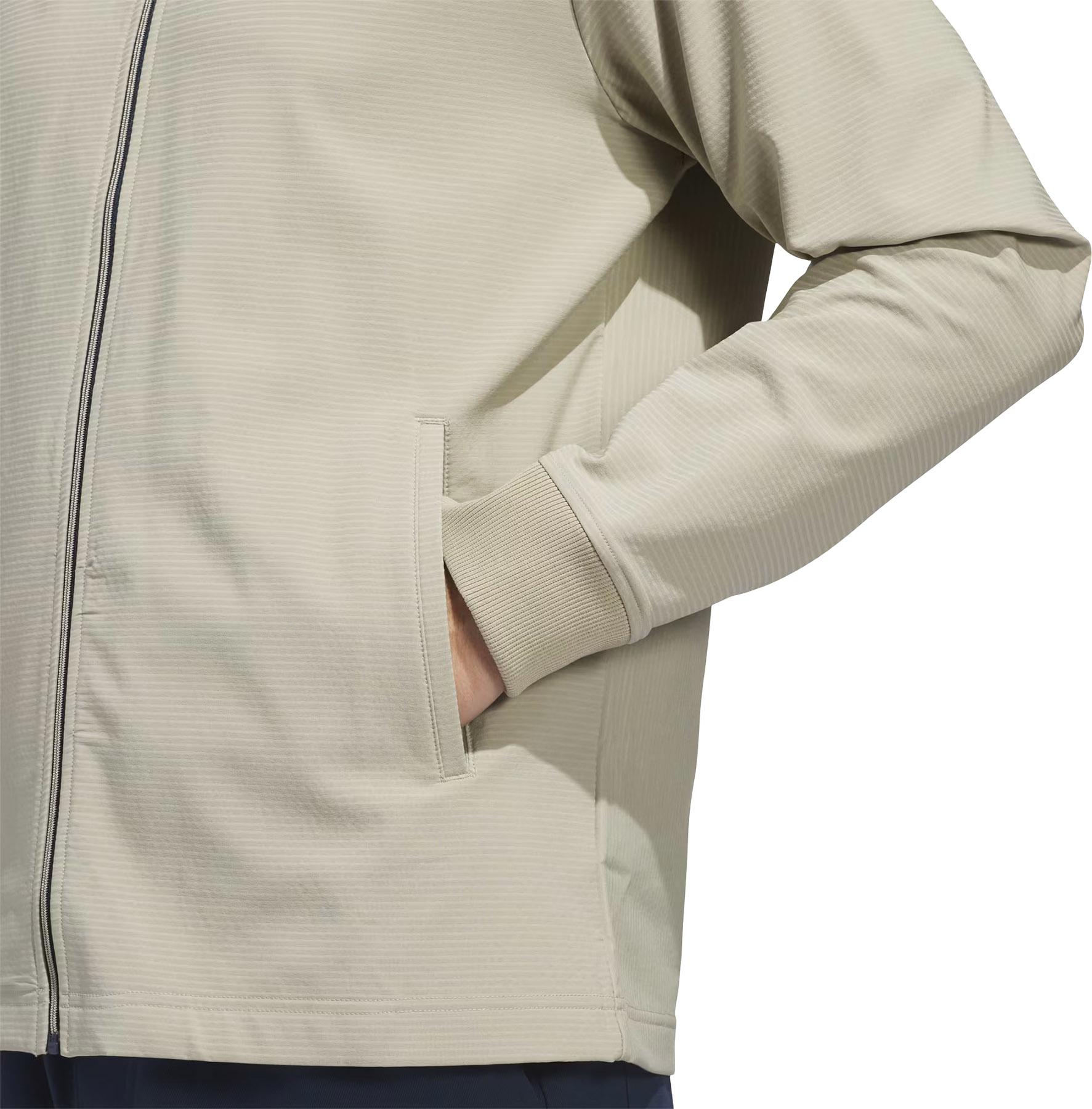 Numéro de l'image de la galerie de produits 4 pour le produit Veste Ultimate365 Textured Woven Full-Zip - Homme