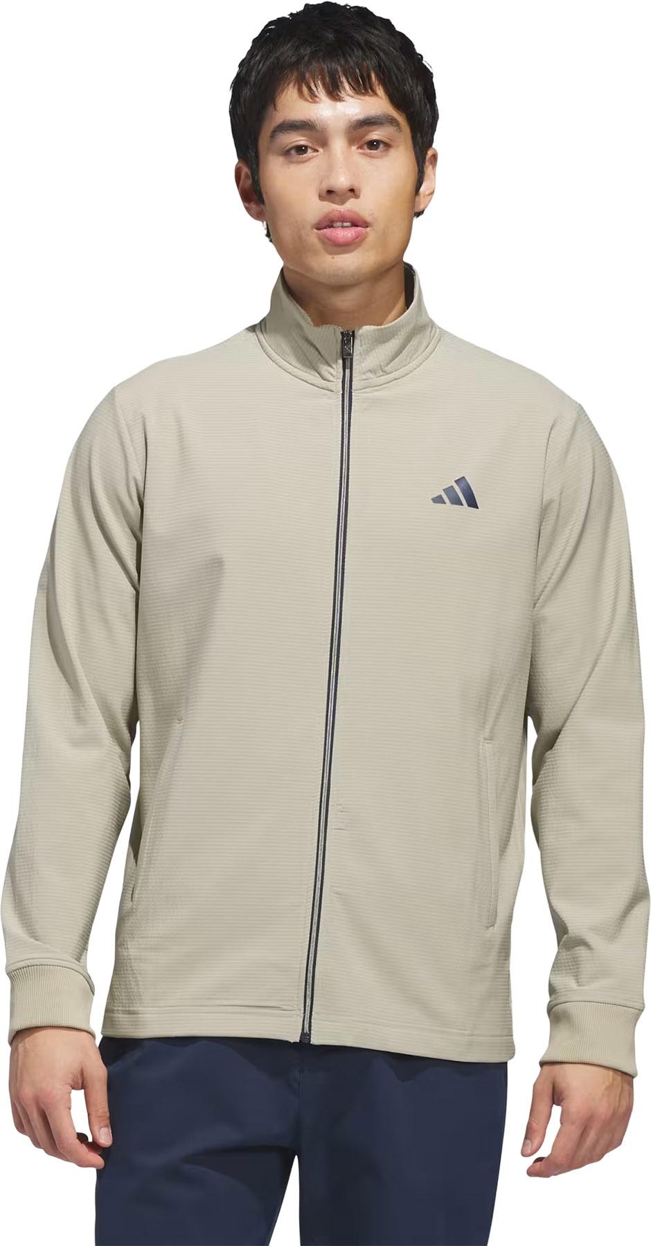 Numéro de l'image de la galerie de produits 5 pour le produit Veste Ultimate365 Textured Woven Full-Zip - Homme