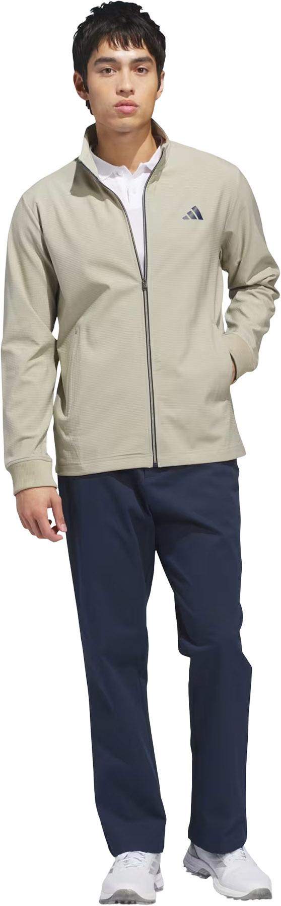 Numéro de l'image de la galerie de produits 6 pour le produit Veste Ultimate365 Textured Woven Full-Zip - Homme