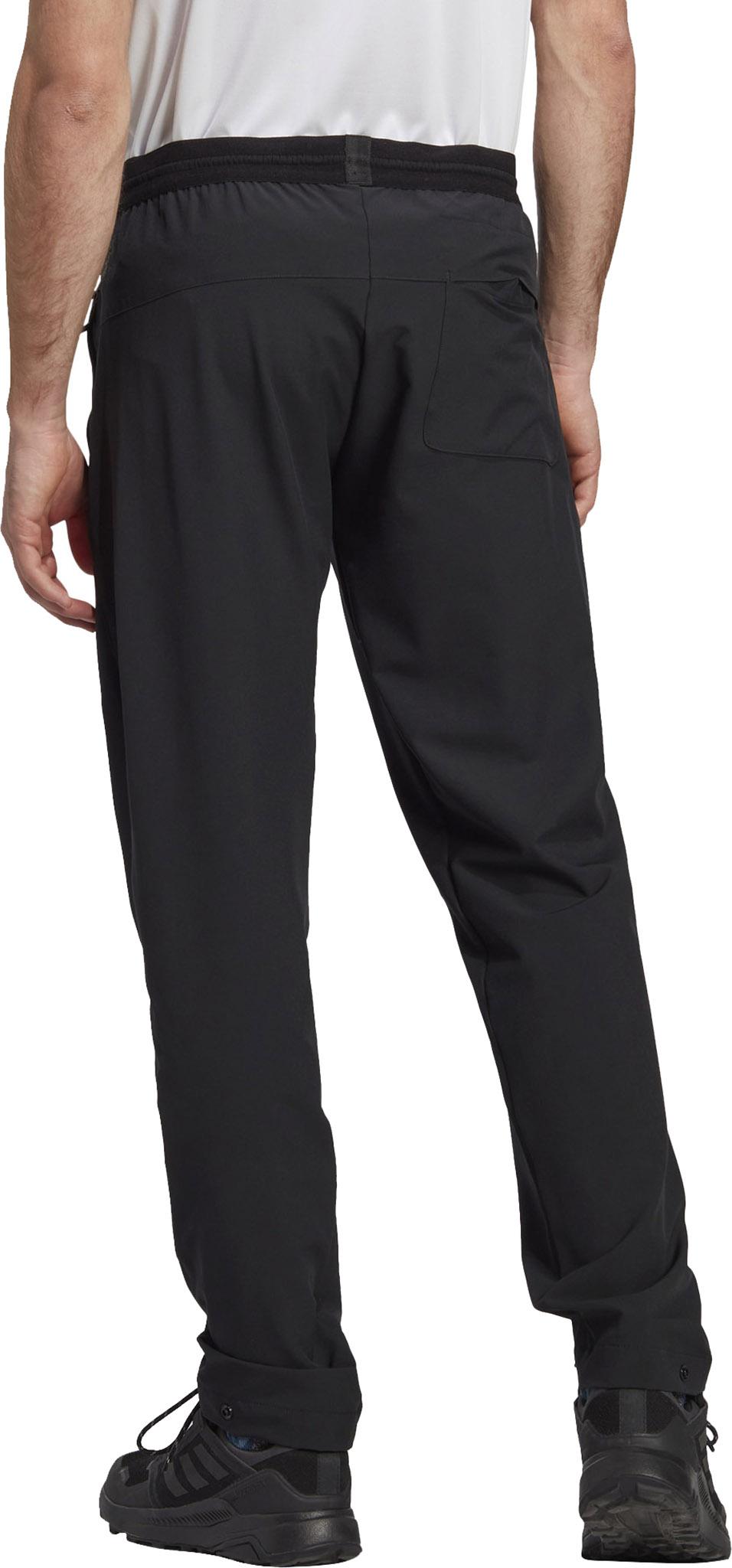 Product gallery image number 3 for product Terrex Liteflex Hiking Pant - Men's