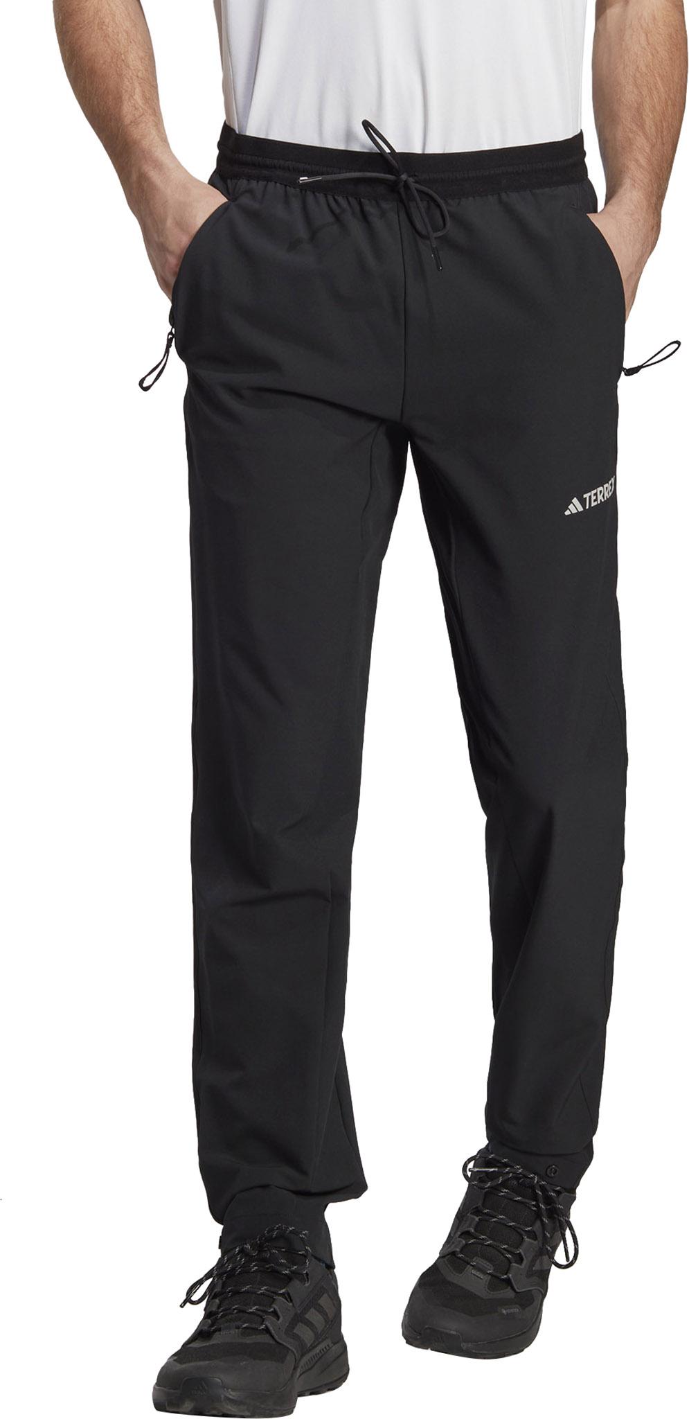 Product gallery image number 6 for product Terrex Liteflex Hiking Pant - Men's