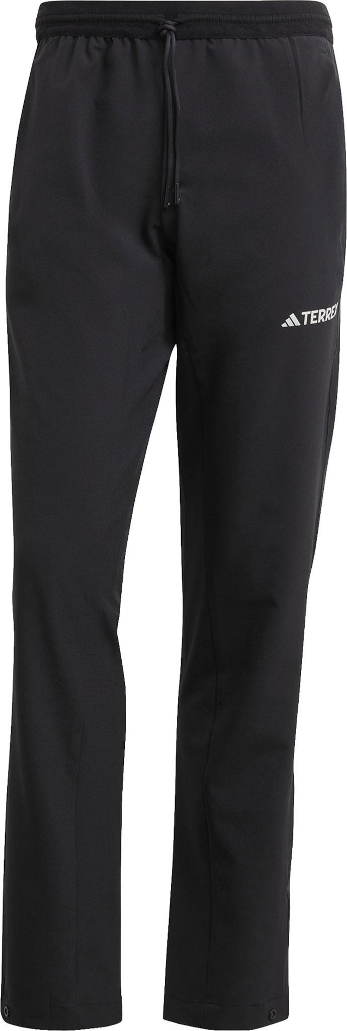 Product gallery image number 1 for product Terrex Liteflex Hiking Pant - Men's
