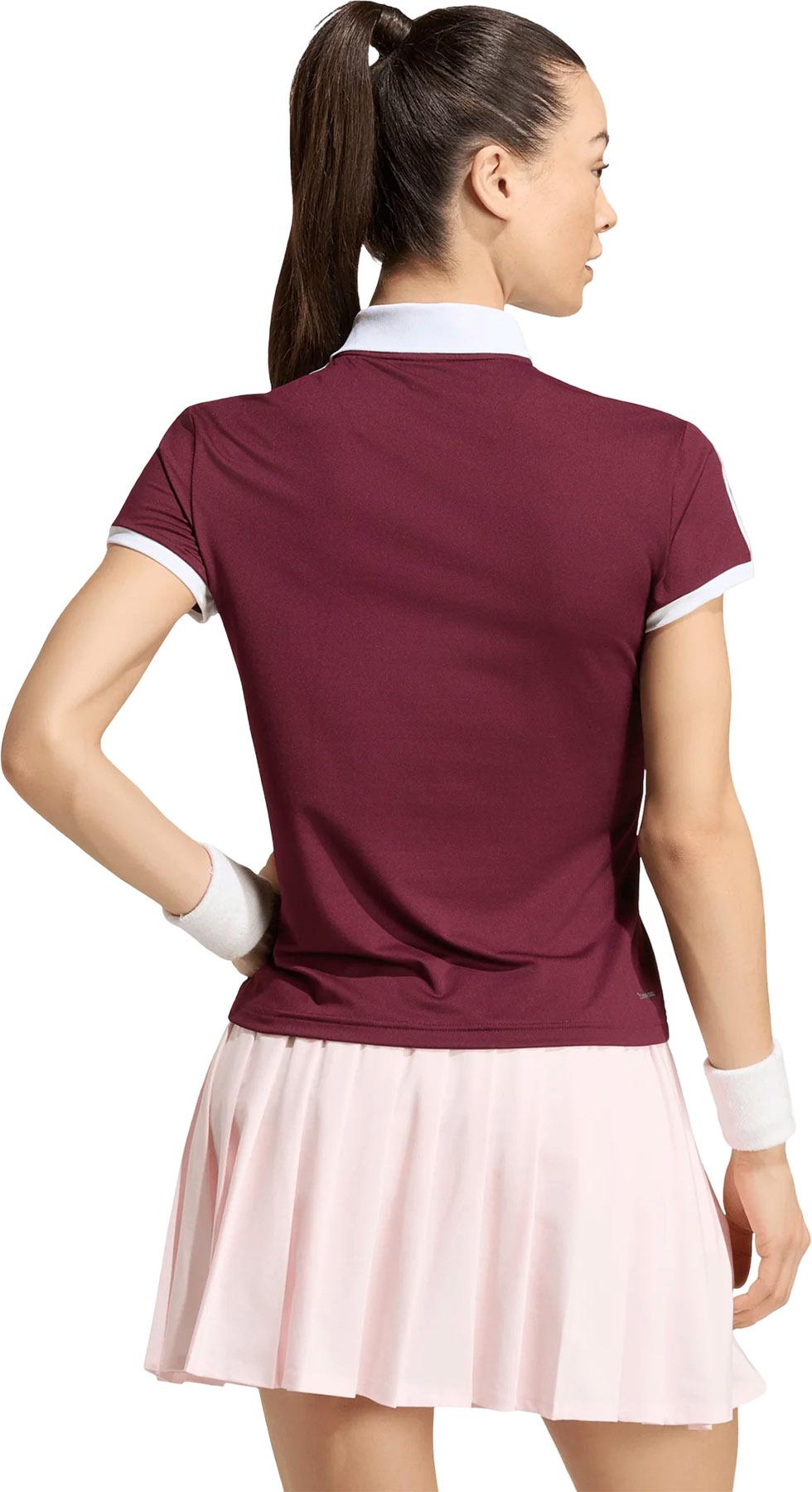 Product gallery image number 2 for product Classics Tennis Polo - Women's
